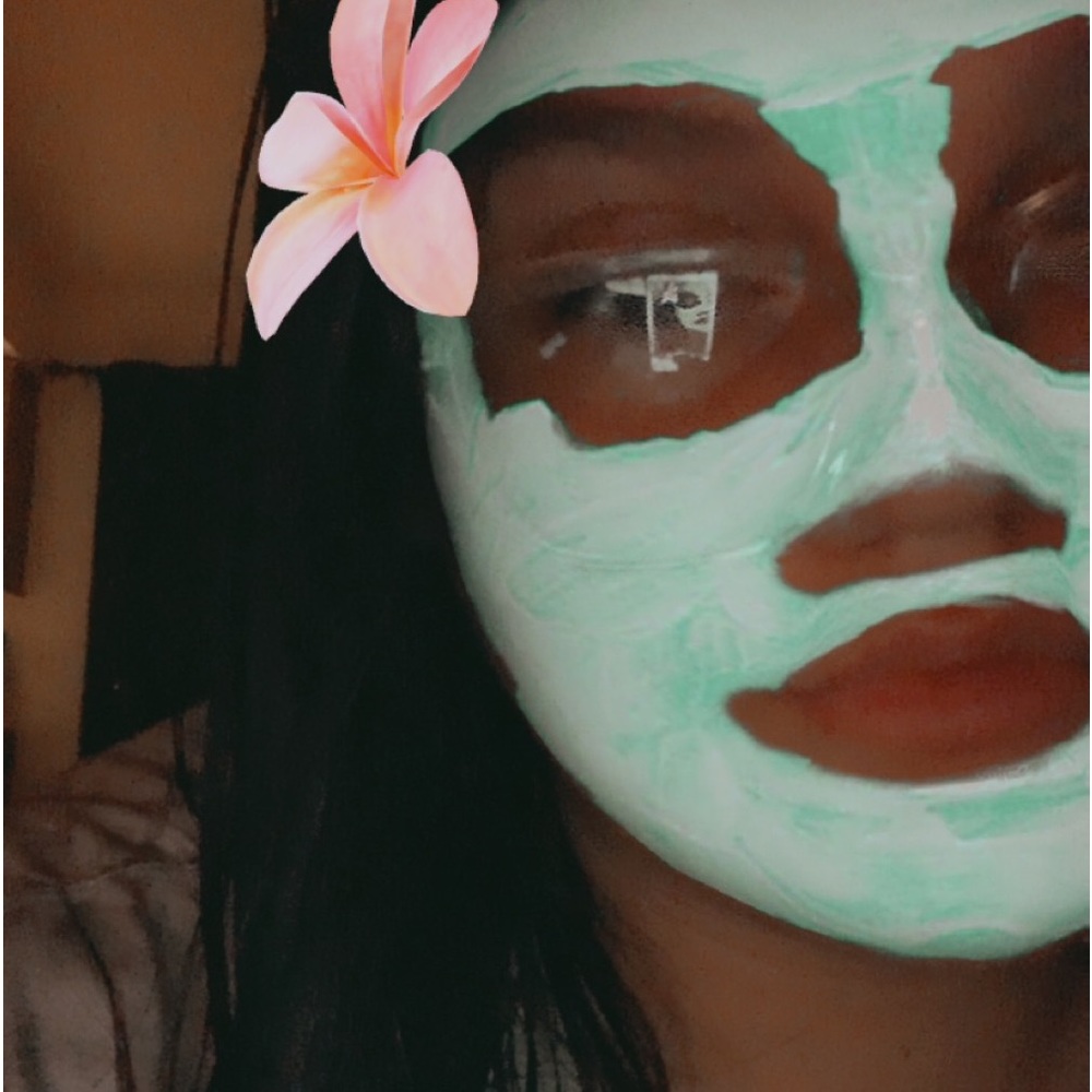 Meet your Posher, Shyla